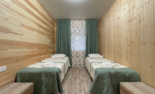 2-х/3-х местный номер комфорт