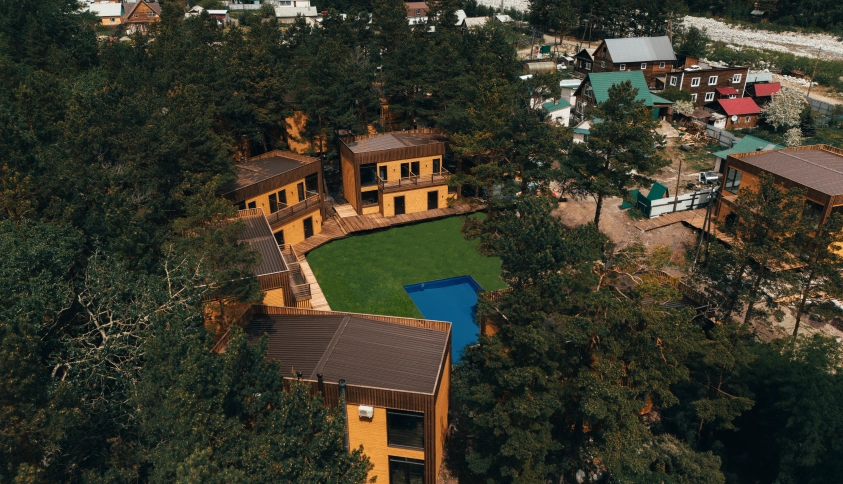 Байкальские каникулы