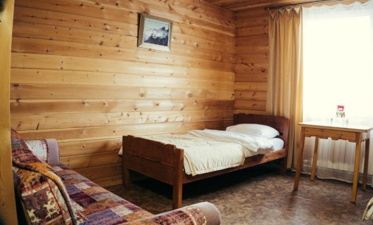 Номер "Стандарт" корпус 3