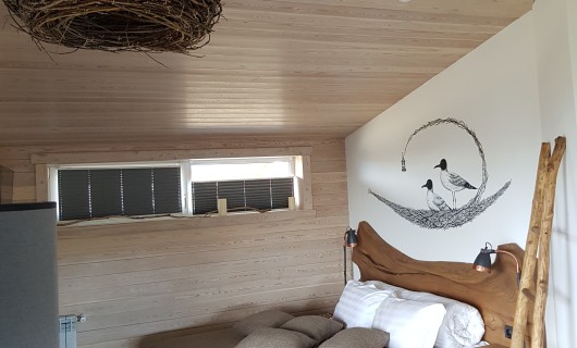 Апартаменты