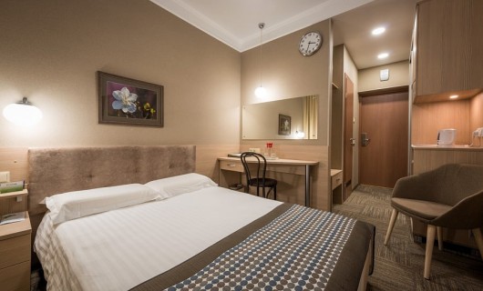 Одноместный "сингл" 3*