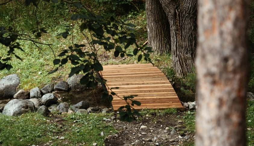 Байкальские каникулы