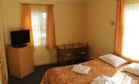 Стандартный номер