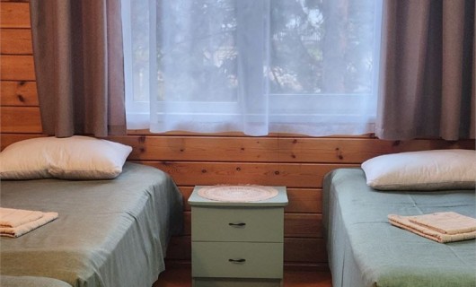 3-х местный номер эконом