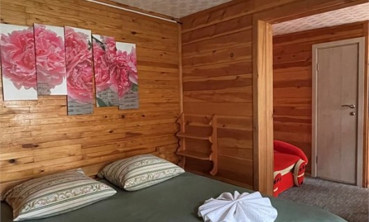 2-х местный номер стандарт