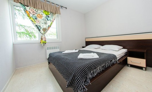 Family Room (4-х местный)