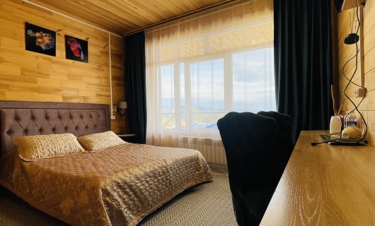 Стандарт улучшенный DBL