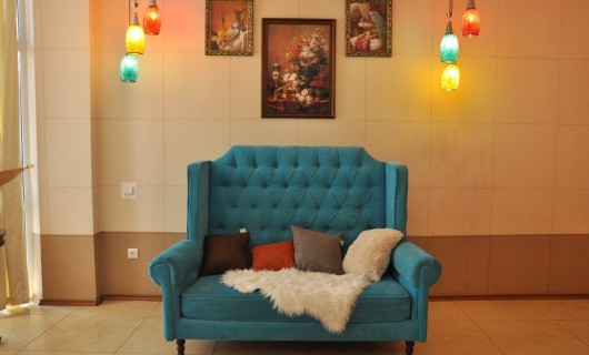 Бавария Сьют ,1 этаж до 8-ми человек