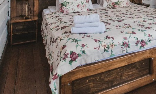 Standard (Twin, Double)