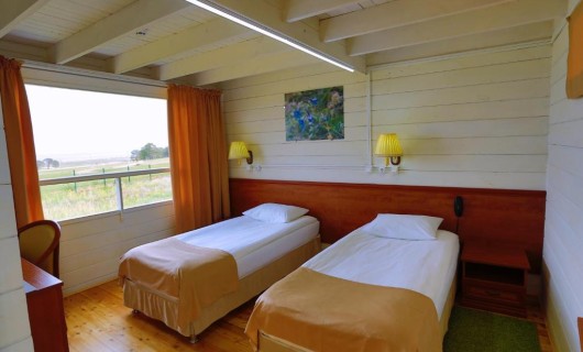 Двухместный номер СТАНДАРТ DBL/TWN