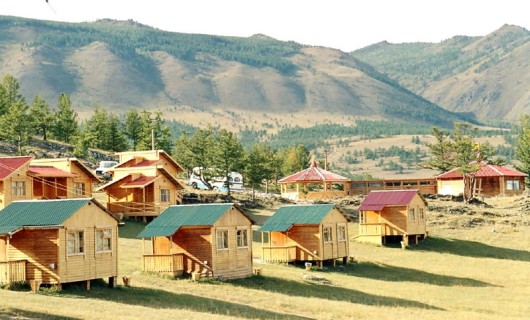 Домик на два номера 1-я линия, н/благ., 2-х местное размещение