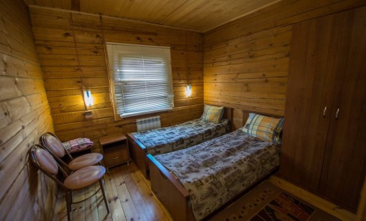 Номер эконом (корпус 1)