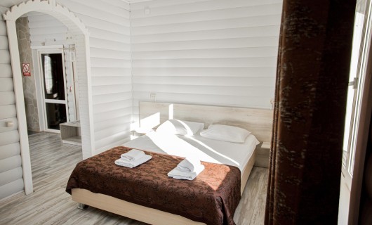 Бунгало Джуниор (12,16,17,20,21)