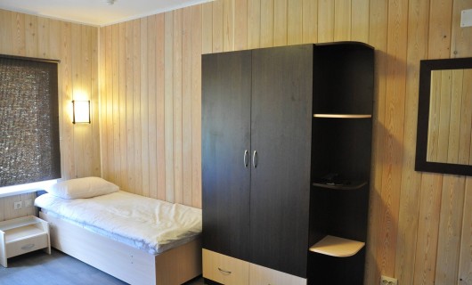 STANDART LUXlight (2ая категория) двухместный