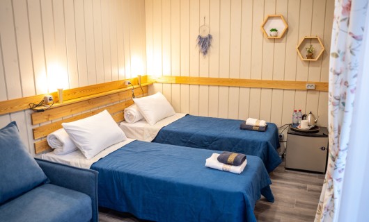 Дом Воздуха