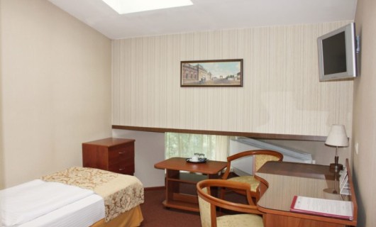 Одноместный "Классик-М"