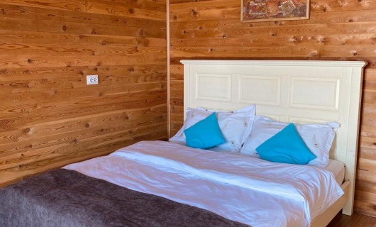 Семейный номер DBL