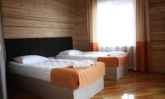 номер "Стандарт"