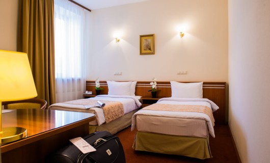 Улучшенный Бизнес