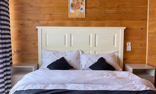 Номер стандарт  TWIN/DBL