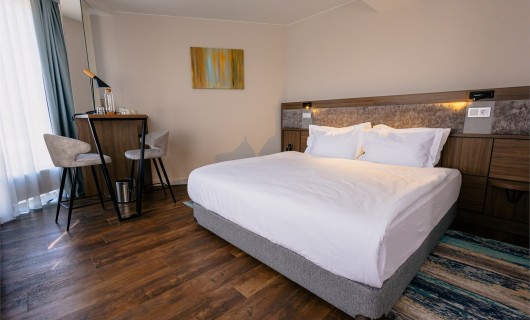 Джуниор сюит Бизнес DBL