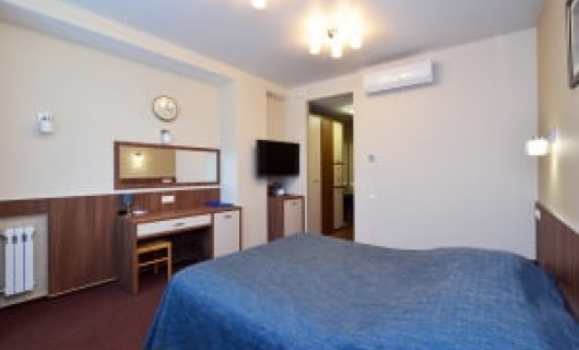 Номер комфорт Одноместный