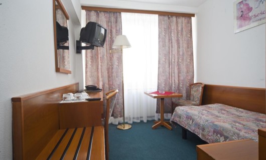 Одноместный стандарт