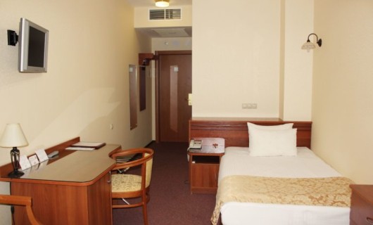 Одноместный комфорт