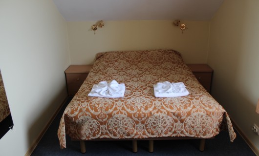 Стандартный номер Плюс