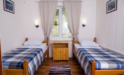 Номер стандарт