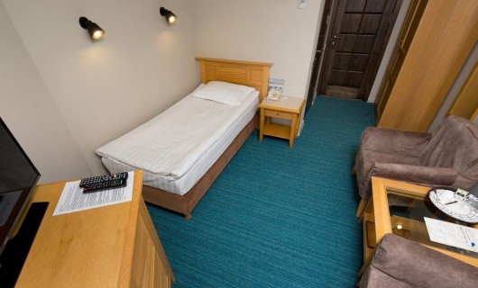 1-но местный номер Стандарт