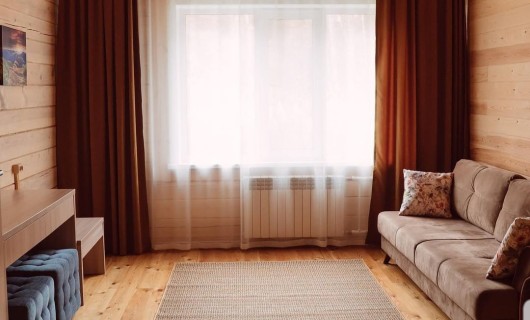 номер "Люкс семейный"