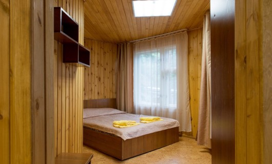 Комфорт однокомнатный четырехместный стоимость при четырехместном размещении