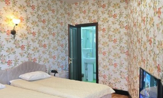 Номер "Стандарт"