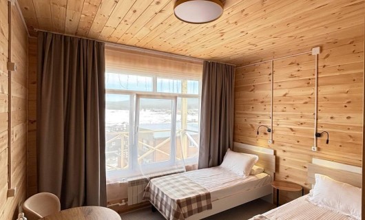 Стандарт TWIN