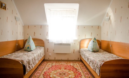 Полублагоустроенный взрослый/дети до 10 лет/доп.место