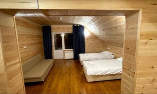 Улучшенный семейный 2 этаж