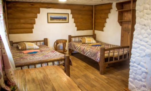 Номер "Стандарт"