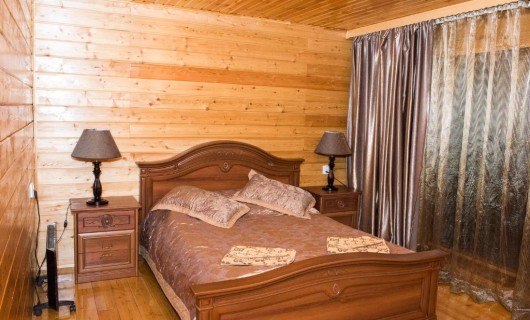 3-местный номер «Люкс» 2-комнатный будние/выходные