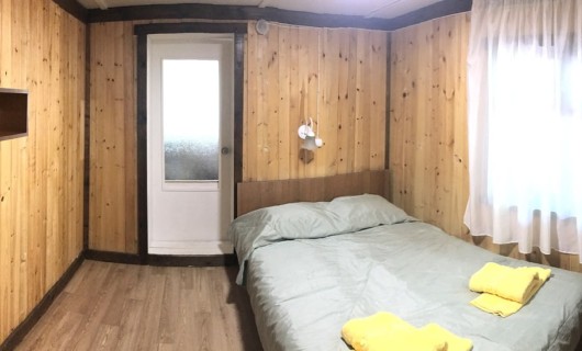 Стандарт двухместный