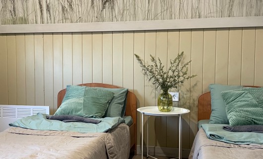 Малый дом  «Луг»