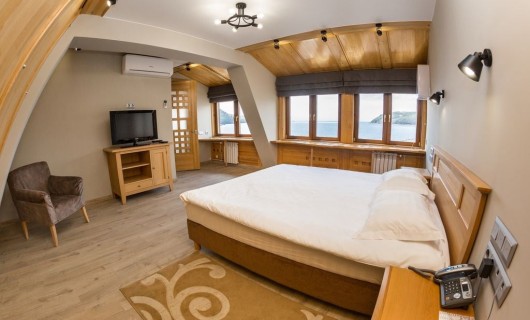 Люкс президентский