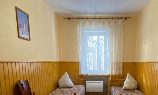 Эконом номер 2-х местный