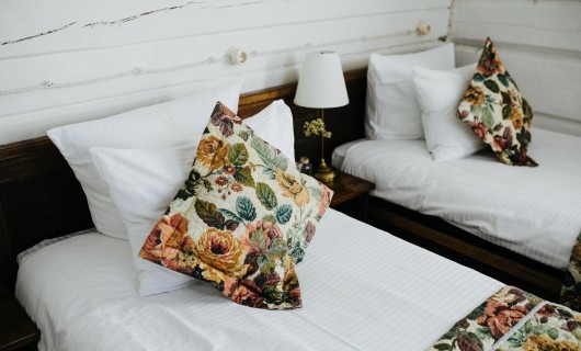 Comfort (Twin, Double)