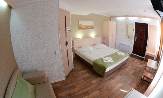 Комфорт семейный