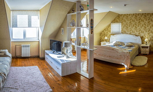 Номер "Семейный"