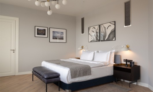 Президентский Люкс