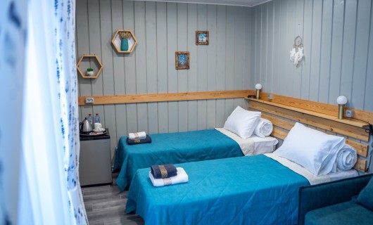 Дом Духа (Эфира)