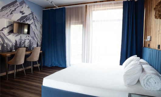 Джуниор Сьют