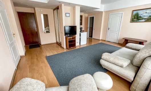 Комфорт двухместное размещение/доп. место